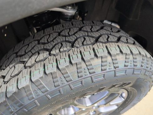 New 2025 Ford Ranger XLT w/ Trailer Tow Package image 18