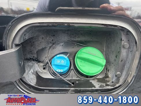 Used 2020 Chevrolet Silverado 2500 High Country w/ Z71 Off-Road Package image 21