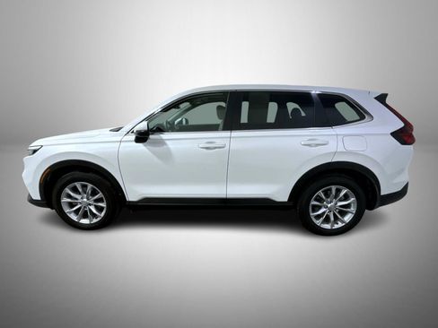 Used 2023 Honda CR-V EX-L image 3