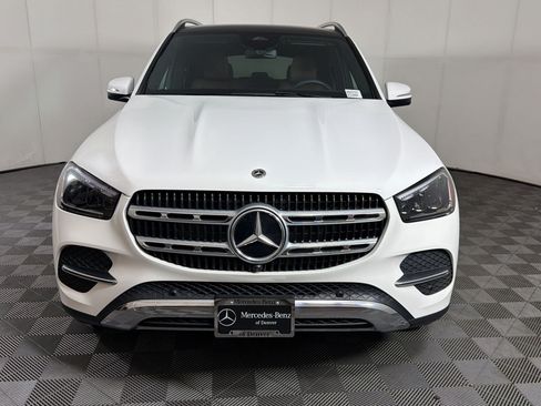 Used 2024 Mercedes-Benz GLE 350 4MATIC image 6
