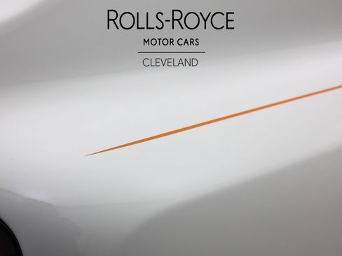 New 2026 Rolls-Royce Cullinan AWD/4WD image 25