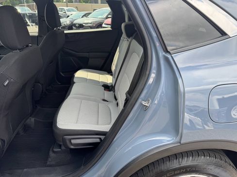 Used 2024 Ford Escape Active AWD/4WD image 8