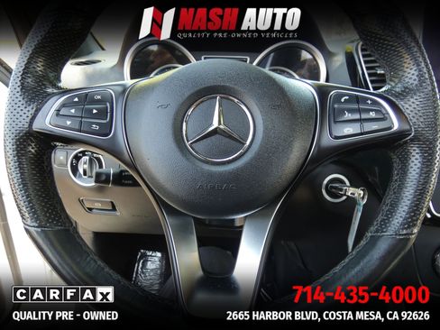 Used 2018 Mercedes-Benz GLE 350 4MATIC image 54