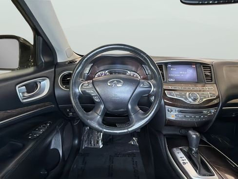 Used 2015 INFINITI QX60 FWD w/ Premium Plus Package image 17
