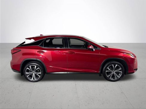 Used 2019 Lexus RX 350 AWD image 5