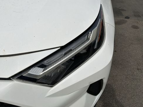 Used 2023 Toyota RAV4 LE image 12