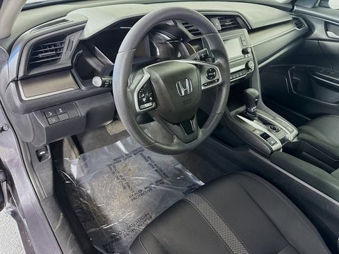 Used 2020 Honda Civic LX image 22