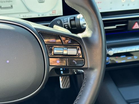 Certified 2023 Hyundai Ioniq 6 Limited image 26