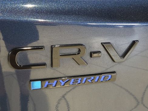 Used 2023 Honda CR-V Sport Touring image 10