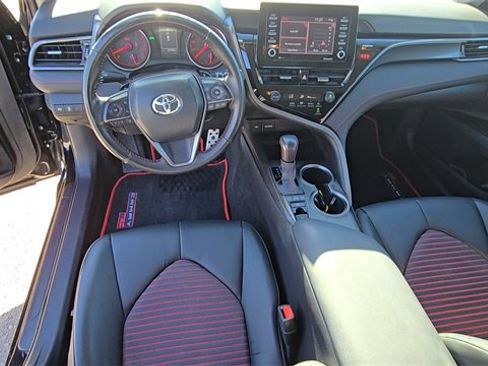 Used 2024 Toyota Camry TRD V6 image 18