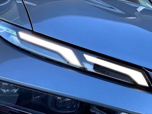 Used 2025 BMW X7 xDrive40i image 26