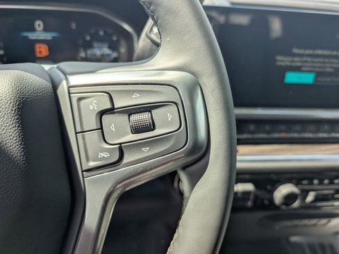 New 2026 Chevrolet Silverado 2500 LT image 19