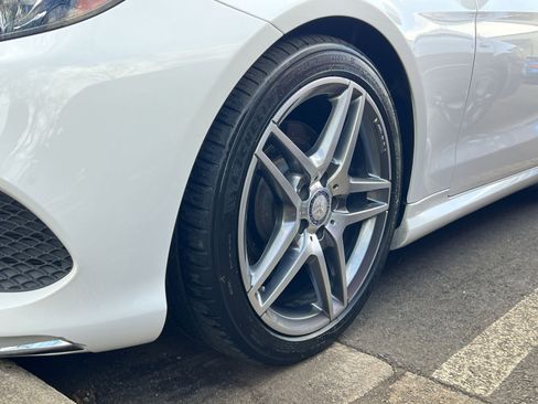 Used 2016 Mercedes-Benz E 400 4MATIC Coupe image 10