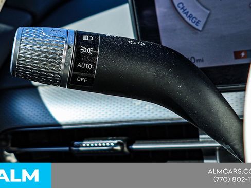 Used 2025 Genesis GV60 Performance image 27