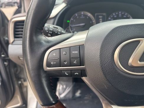 Used 2018 Lexus RX 350L 350L image 18