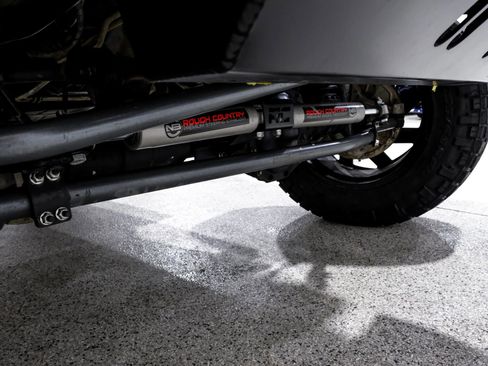 Used 2018 Jeep Wrangler Unlimited Rubicon w/ LED Lighting Group image 61