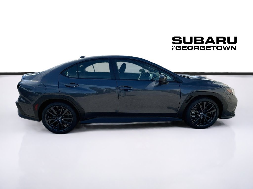 New 2026 Subaru WRX Premium AWD/4WD image 9