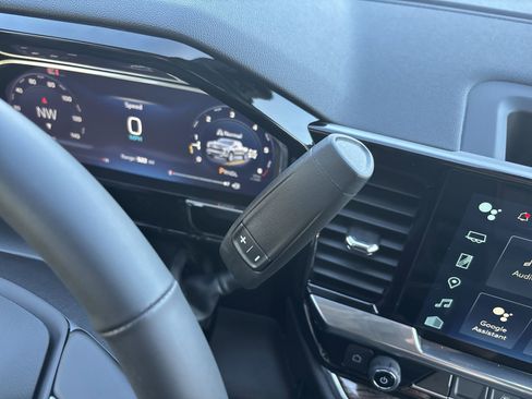 New 2026 Chevrolet Silverado 1500 LT image 22