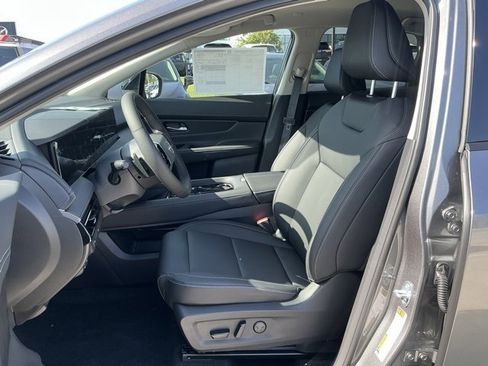 Certified 2025 Nissan Murano SV w/ Cargo Package image 8