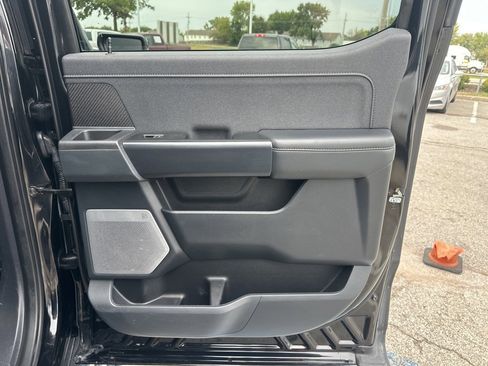 Used 2022 Ford F150 Raptor w/ Equipment Group 801A High image 49