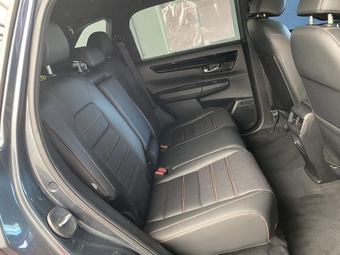 Used 2023 Honda CR-V Sport Touring image 12