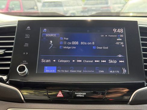 Used 2023 Honda Ridgeline RTL image 28