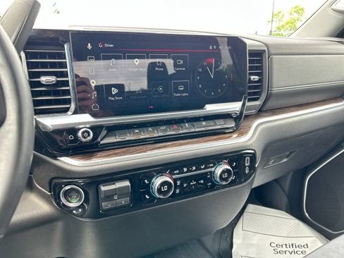 Used 2026 GMC Sierra 1500 Elevation w/ Elevation Select Package AWD/4WD image 37