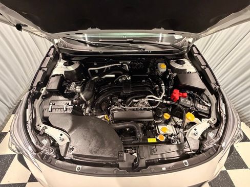 Used 2024 Subaru Outback Limited w/ Popular Package #2 AWD/4WD image 16