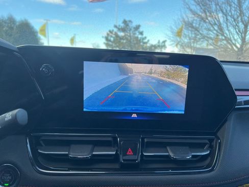 New 2026 Chevrolet TrailBlazer RS w/ Convenience Package image 19