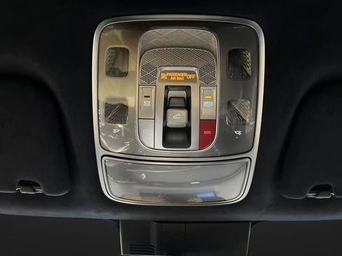 Used 2025 Genesis GV70 3.5T Sport w/ Sport Prestige Package image 26