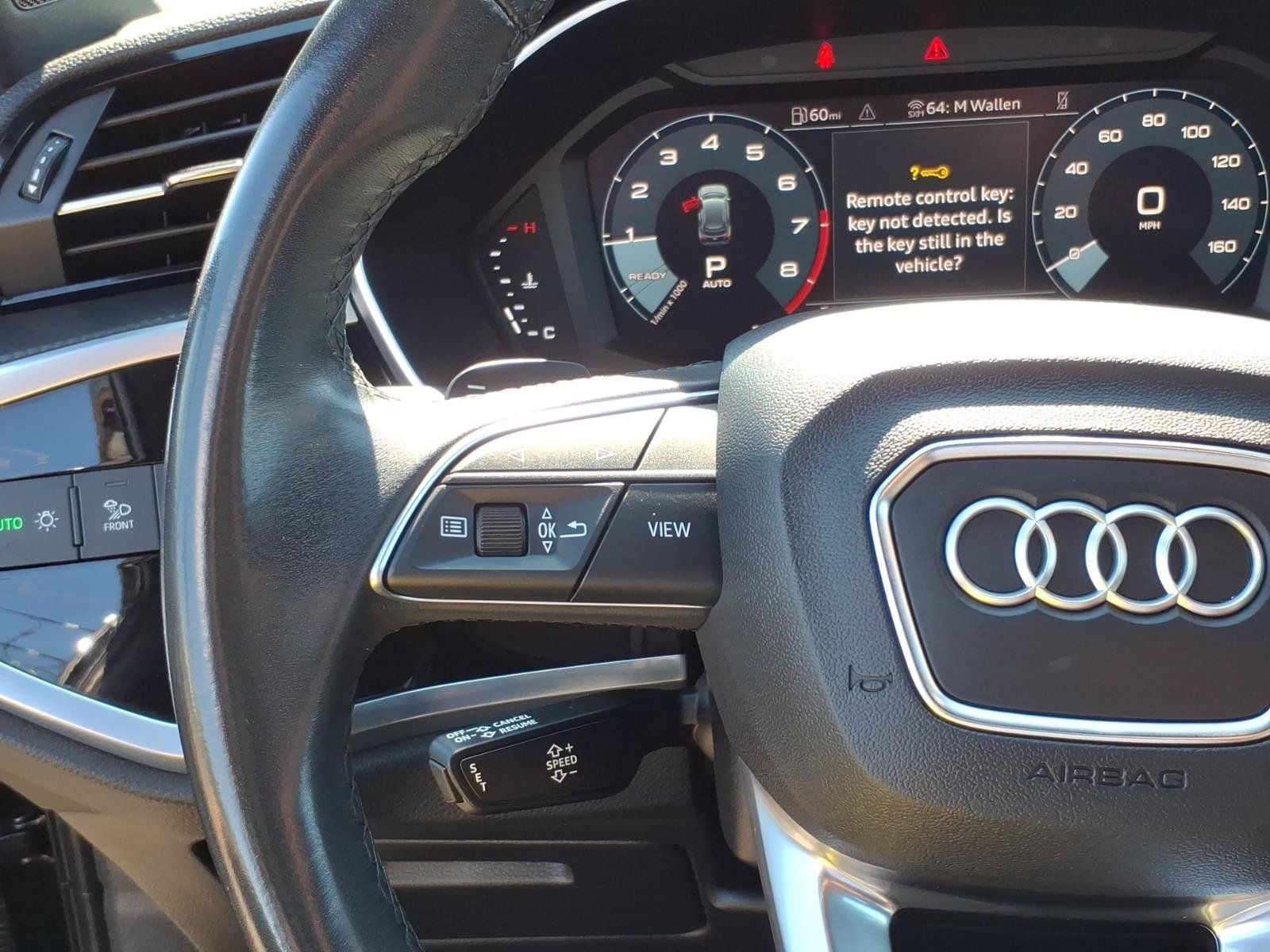 Used 2023 Audi Q3 2.0T Premium AWD/4WD image 18