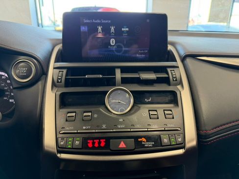 Used 2020 Lexus NX 300 F Sport image 41