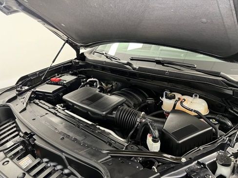 Used 2025 Chevrolet Suburban Premier image 62