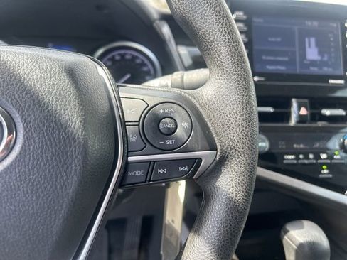 Used 2024 Toyota Camry LE image 19