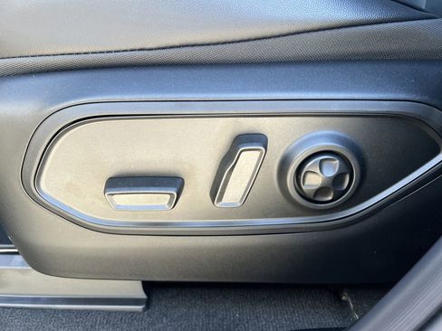 New 2025 Jeep Grand Cherokee L Limited AWD/4WD image 21