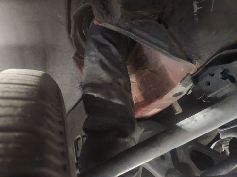 Used 2019 MAZDA MX-5 Miata RF Grand Touring w/ Interior Package image 25