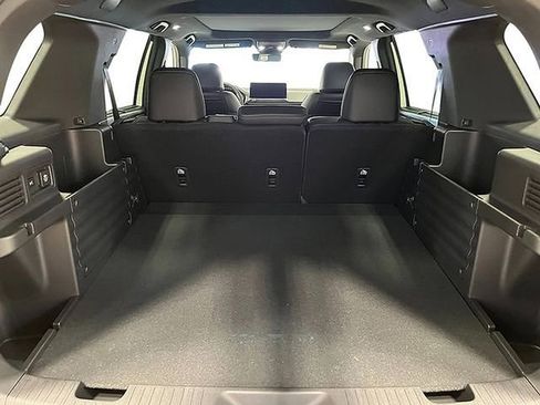 New 2026 Honda Passport TrailSport Elite image 27