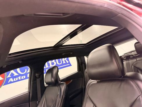 Used 2017 Lincoln MKX Select w/ Select Plus Package image 34