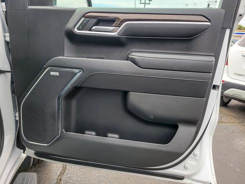 Certified 2023 GMC Sierra 1500 Elevation w/ Elevation Premium Package image 20