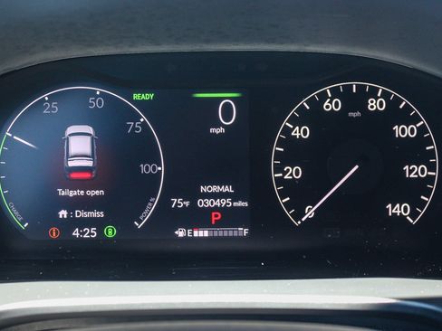 Used 2024 Honda CR-V Sport image 24