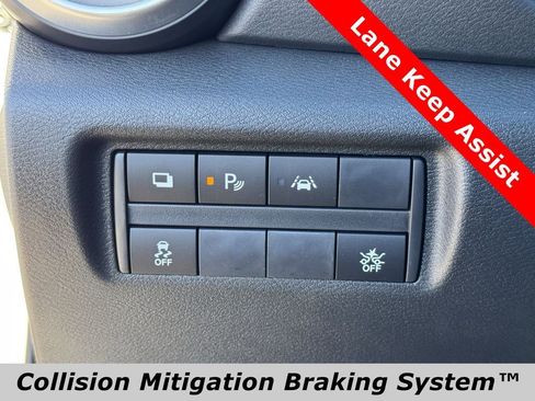 Certified 2025 Nissan Versa S w/ Trunk Package FWD image 5