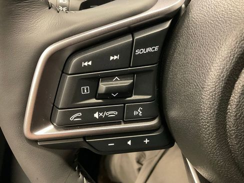 New 2025 Subaru Ascent Touring image 14