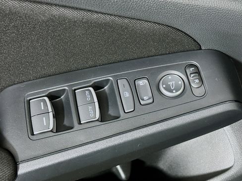 Used 2025 Honda Civic Sport image 15