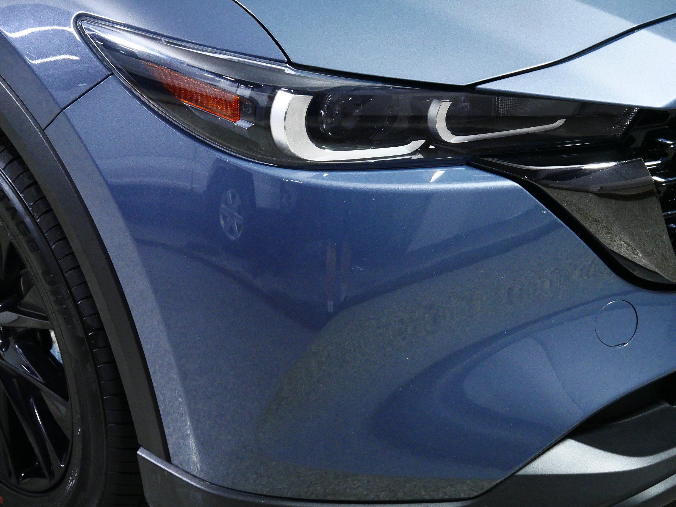 Used 2025 MAZDA CX-5 Carbon Edition AWD/4WD image 16