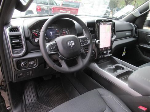 New 2026 RAM 1500 Big Horn image 17