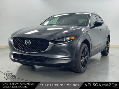New 2025 MAZDA CX-30 AWD 2.5 S w/ Select Sport Pkg