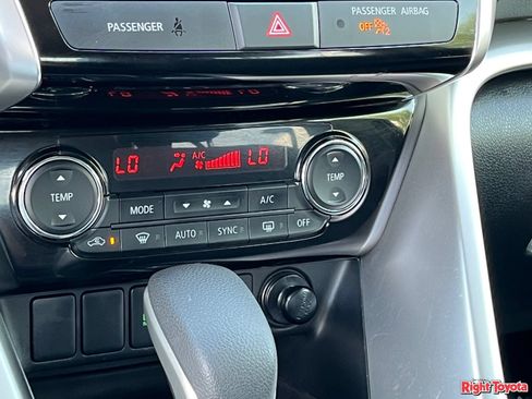 Used 2026 Mitsubishi Eclipse Cross AWD image 29