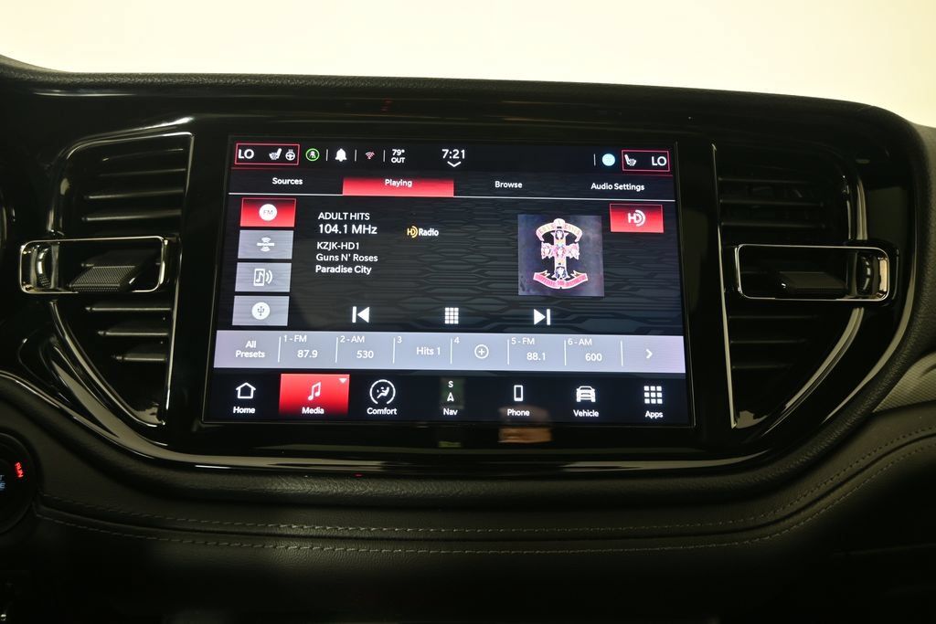 Used 2022 Dodge Durango GT AWD/4WD image 28