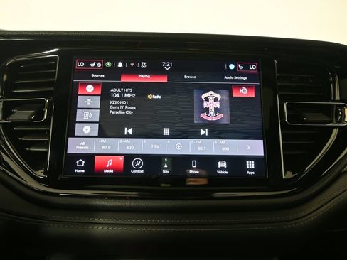 Used 2022 Dodge Durango GT AWD/4WD image 28