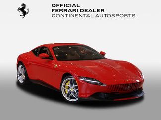 Certified 2024 Ferrari Roma RWD video 1